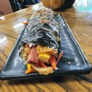 철마산 칼국수 이미지