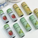 전자담배 액상 추천! 붐액상 신제품 3종 리뷰 🍎🍋🌿 과일향에 쿨링감까지