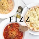 안양 비산동 브런치 카페 &#34;피즈 FIZZ&#34; :: 브런치가 맛있는 감성 카페 피자 파스타 후기