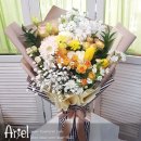 플라워오브아리엘
