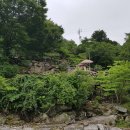 지리산산장민박 이미지