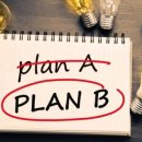 Play English A B | <EBS Power English> 2026. 04. 10. FRI Making a Career Change: You Can Have a Backup Plan