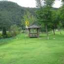 진안파크골프장 이미지