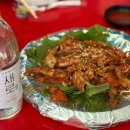 아리랑양념꼼장어 이미지