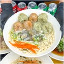 강조손칼국수 이미지