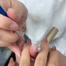 울산네일 추천 수네일푸스 연장 자석젤 후기 유지력 좋은 울산네일샵