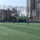 수원종합운동장 인조잔디구장 이미지