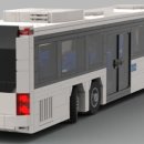 씽씽PC랜드 | 레고 MOC XM444 롱바디 벤츠 셔틀버스 – 공항 셔틀 느낌 물씬! 조립 난이도, 아쉬운 점까지 솔직 후기