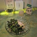 을지로3가 데이트 조용한 술집 추천 모스 MOSS 후기, 전통주 페어링과 함께