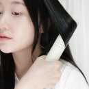 물결 고데기 추천 빠르게 히피펌 연출한 후기!