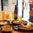 보라포장마차 | 일본 오키나와 국제거리에서 10분 포장마차거리 맛집, 야타이무라 이자카야 추천