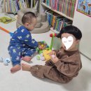 새봄어린이집 | 육아일기 : 2026.2.4th week(17개월 아기 어린이집 0세반 졸업, 청소에 빠진나날)