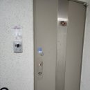 쌍용역푸르지오아파트 | 천안도어락 쌍용동 쌍용역푸르지오 SP7000 푸시풀 도어락 설치