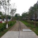 경춘선 자전거도로3 이미지