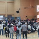 다원이음터 실내 체육관 이미지