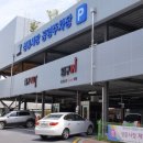 성동시장 주차타워 이미지