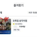 오목집삼각지점