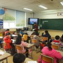 칠서초등학교 이미지