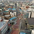 진천읍행정복지센터 앞 이미지