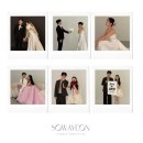 소3-17 | #17. 부케디렉팅 소와연 후기(스튜디오 콜레트)