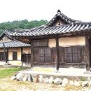시은고택 이미지