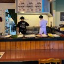 공정 마을회관 | 제주 수제버거 양가형제 본점 양버거 석버거 차이 및 제주 서부 가볼만한곳