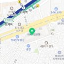 지에스(GS)25 회기하트리움점 이미지