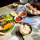 동맛골보쌈칼국수