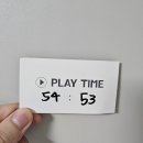 [방탈출 그날 후기] play33 건대점 그날 솔직 후기 및 공포도