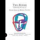 엘튼 존 트리뷰트 "Two rooms" CD/DVD 이미지