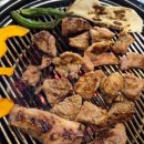 돈 갈비 이미지