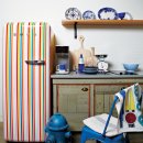 블루＆화이트 이미지