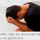 '머릿속 시한폭탄 ' 뇌동맥류,파열 막으려면 '이 행동' 자제를 이미지