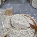 국내산 저칼로리 귀리 가루 이미지