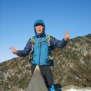 강영모 | 지리산 종주후기