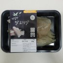 "바질향 달고기살"로 아이 단백질 채워주기