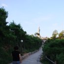 낙산사홍련암 이미지