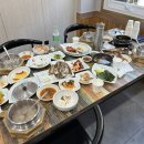 방도2세천 | 대구 한정식 맛집 엄마밥상 다사세천점에서 가족 모임 후기, 강정보 맛집 추천