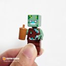 C0108 | 레고 호환 블럭 Keeppley 키플리 시티코너 시리즈 블럭 6종 조립 후기