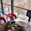 동부 | 진해군항제 가성비 맛집 벚꽃뷰 동부회센타 내돈내산 후기