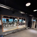 엑서스 휘트니스 | 엑서스 휘트니스 구월점 2일차 !