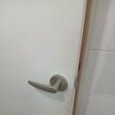 미주아파트 | [일산 화장실 도어 교체 후기] 미주아파트 어르신댁 안전을 위한 손잡이 교체 완료!