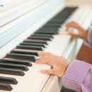 (1:1레슨)피아노 개인레슨(30분) 이미지