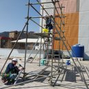 비계기능사 시험 접수 ㅡ10월 20일 월요일 오전 10시부터 큐넷에 이미지