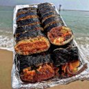 강릉김밥 이미지