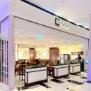 오렌즈여의도아이에프씨몰점 | <여의도맛집> 여의도 IFC몰 맛집 2곳 비교-마마리 다이닝, 여의나루솔직 리뷰