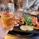 세점길 | 홍대 고기집 데이트, 고기꾼 김춘배 홍대숲길점 후기 (6번째 방문 하는 찐 후기)