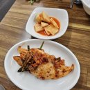 큰손부추해물칼국수 | [대전맛집추천,용문동 맛집추천] 큰손부추해물칼국수