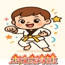 고려대단관태권도 이미지