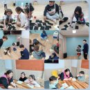 헤세드 작은도서관 이미지